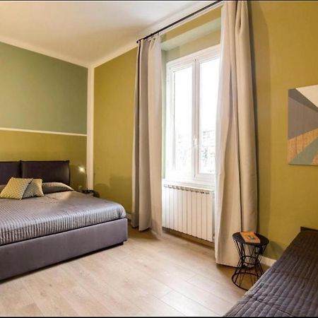 Ferienwohnung Il Binario Sul Golfo La Spezia Exterior foto