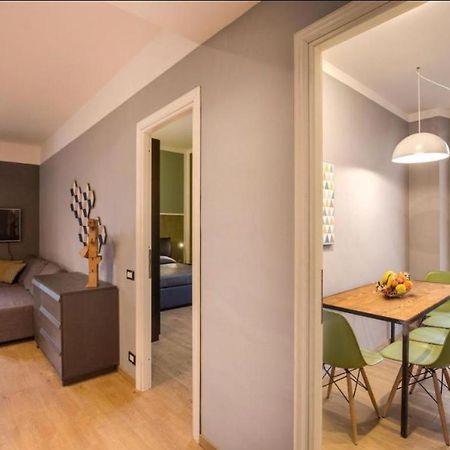 Ferienwohnung Il Binario Sul Golfo La Spezia Exterior foto