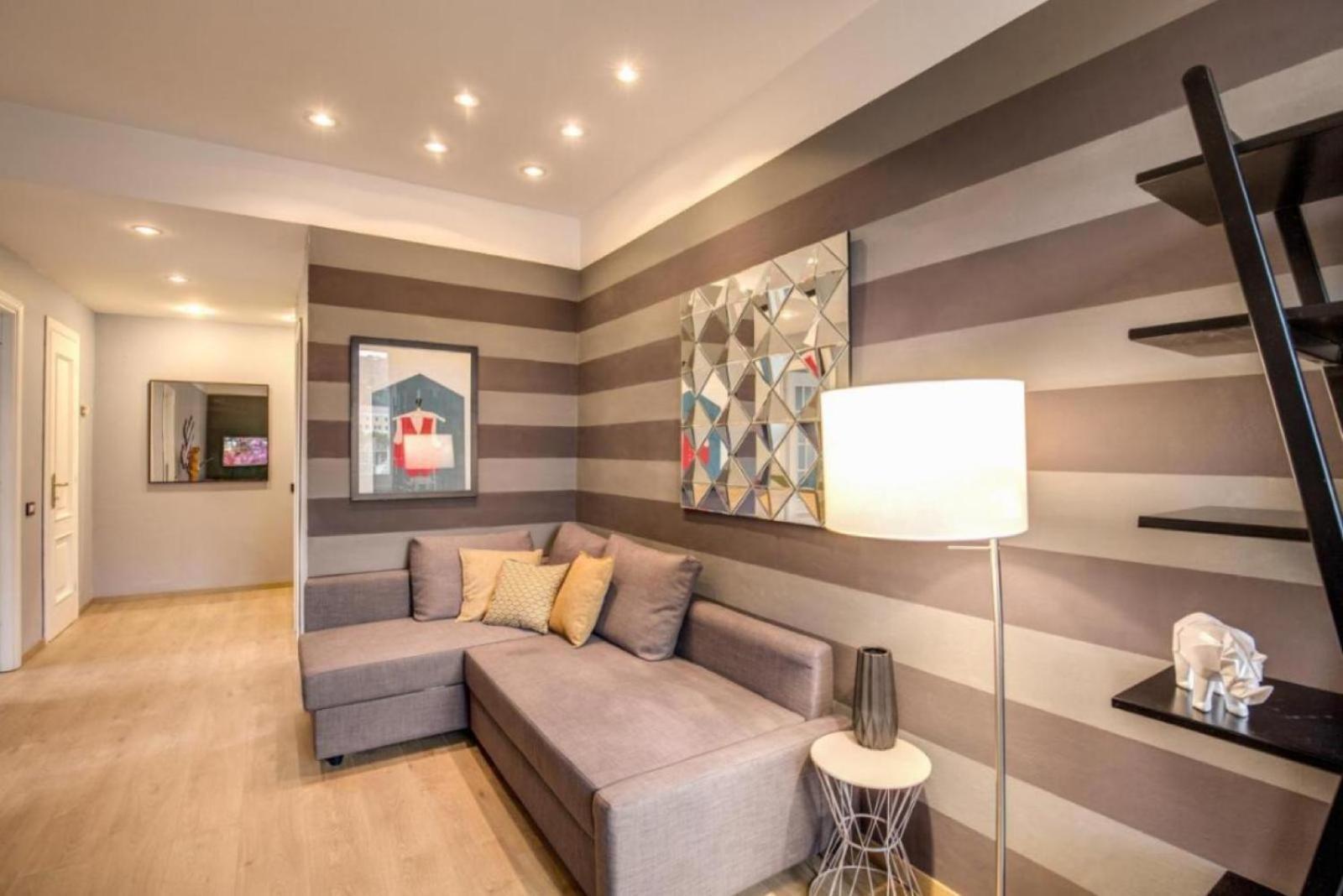 Ferienwohnung Il Binario Sul Golfo La Spezia Exterior foto
