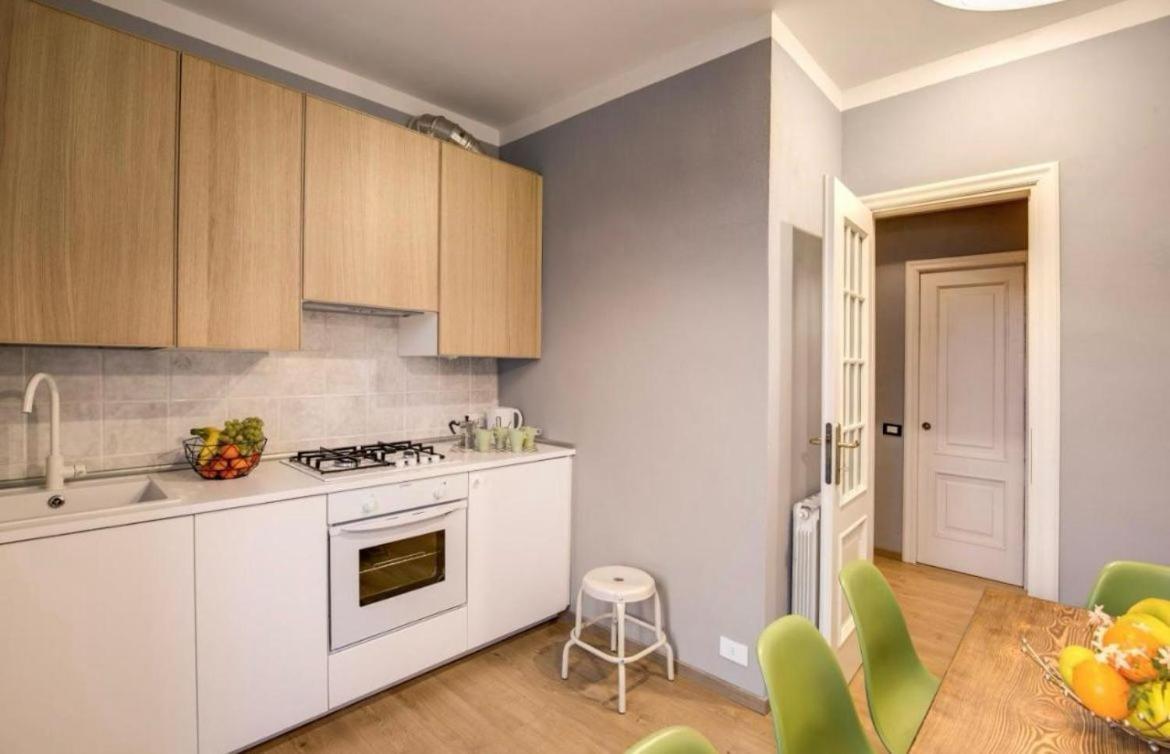Ferienwohnung Il Binario Sul Golfo La Spezia Exterior foto