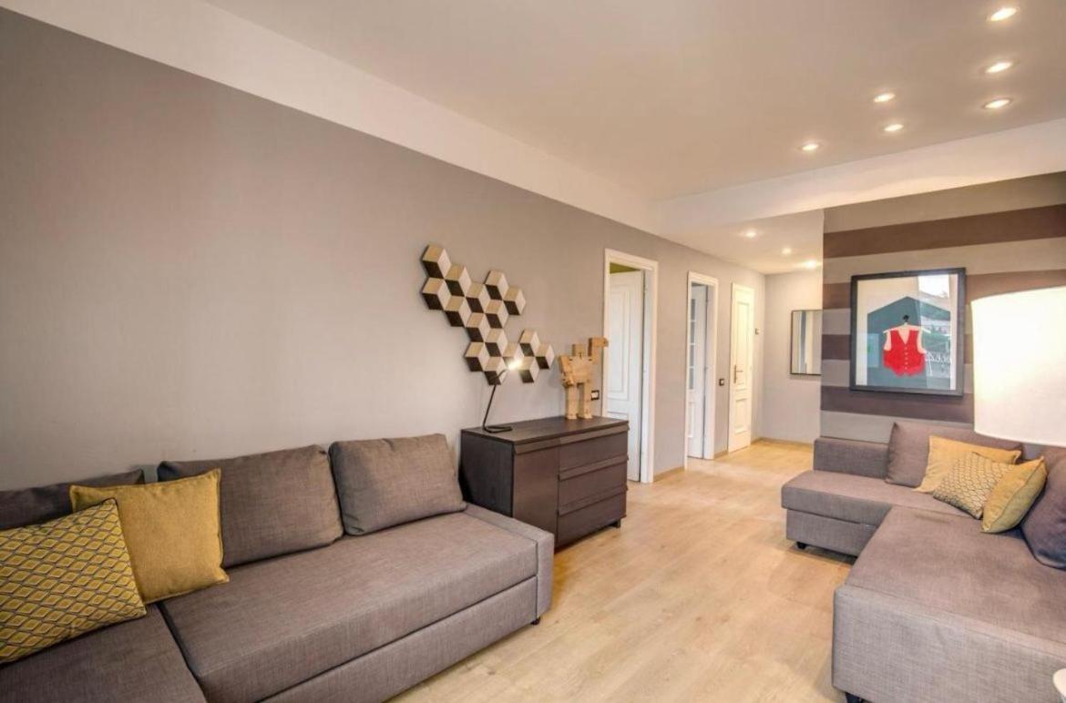 Ferienwohnung Il Binario Sul Golfo La Spezia Exterior foto